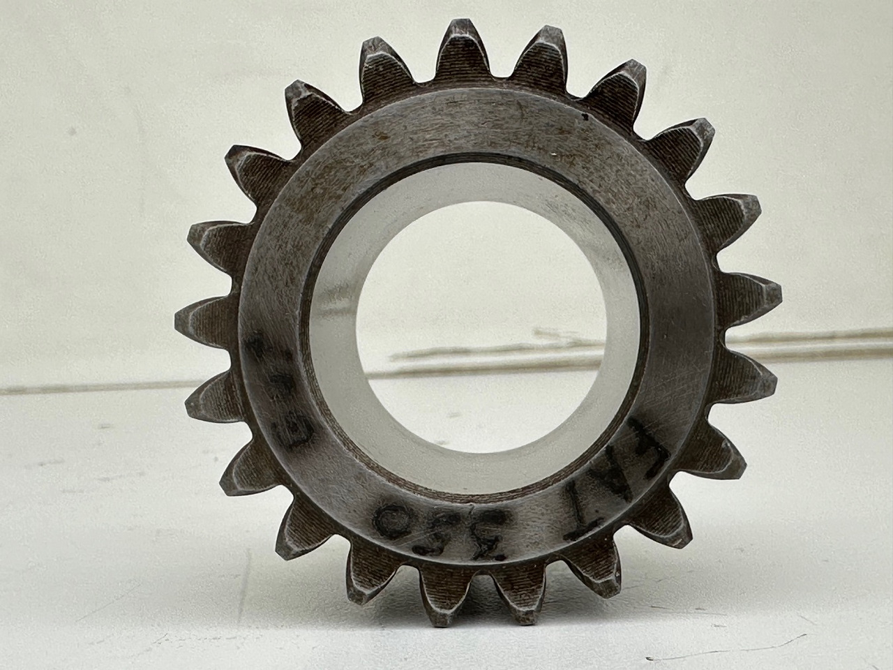 Final drive for Crawler excavator Liebherr Sonnenrad ID-Nr.9441004. FAT350/012. R902, R912, R912 LI, R922. #9441004.30.03#: picture 6 Final drive for Crawler excavator Liebherr Sonnenrad ID-Nr.9441004. FAT350/012. R902, R912, R912 LI, R922. #9441004.30.03#: picture 6