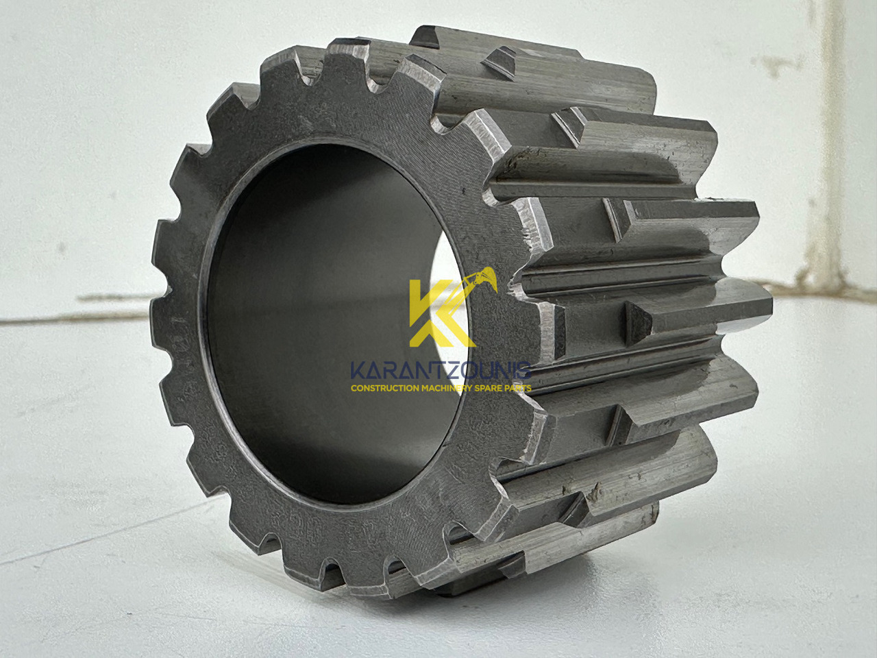 Liebherr Sonnenrad ID-Nr.9442842 - ID-Nr.944284203. FAT350. LH22,R313,R317,R900,ER912,LOS914,LOS924,LOS924 COMP,LOS924 SPUR,R321,R902,R904,R912,R914,R912,R924,R924 COMP. #944284203.09.10# - Transmission for Excavator: picture 3 Liebherr Sonnenrad ID-Nr.9442842 - ID-Nr.944284203. FAT350. LH22,R313,R317,R900,ER912,LOS914,LOS924,LOS924 COMP,LOS924 SPUR,R321,R902,R904,R912,R914,R912,R924,R924 COMP. #944284203.09.10# - Transmission for Excavator: picture 3