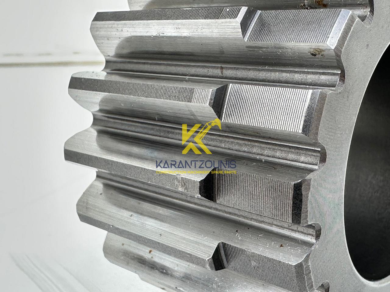 Liebherr Sonnenrad ID-Nr.9442842 - ID-Nr.944284203. FAT350. LH22,R313,R317,R900,ER912,LOS914,LOS924,LOS924 COMP,LOS924 SPUR,R321,R902,R904,R912,R914,R912,R924,R924 COMP. #944284203.09.10# - Transmission for Excavator: picture 5 Liebherr Sonnenrad ID-Nr.9442842 - ID-Nr.944284203. FAT350. LH22,R313,R317,R900,ER912,LOS914,LOS924,LOS924 COMP,LOS924 SPUR,R321,R902,R904,R912,R914,R912,R924,R924 COMP. #944284203.09.10# - Transmission for Excavator: picture 5