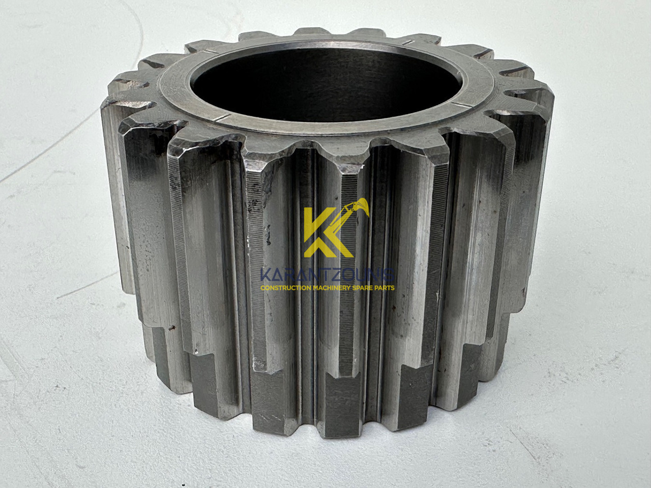 Liebherr Sonnenrad ID-Nr.9442842 - ID-Nr.944284203. FAT350. LH22,R313,R317,R900,ER912,LOS914,LOS924,LOS924 COMP,LOS924 SPUR,R321,R902,R904,R912,R914,R912,R924,R924 COMP. #944284203.09.10# - Transmission for Excavator: picture 2 Liebherr Sonnenrad ID-Nr.9442842 - ID-Nr.944284203. FAT350. LH22,R313,R317,R900,ER912,LOS914,LOS924,LOS924 COMP,LOS924 SPUR,R321,R902,R904,R912,R914,R912,R924,R924 COMP. #944284203.09.10# - Transmission for Excavator: picture 2