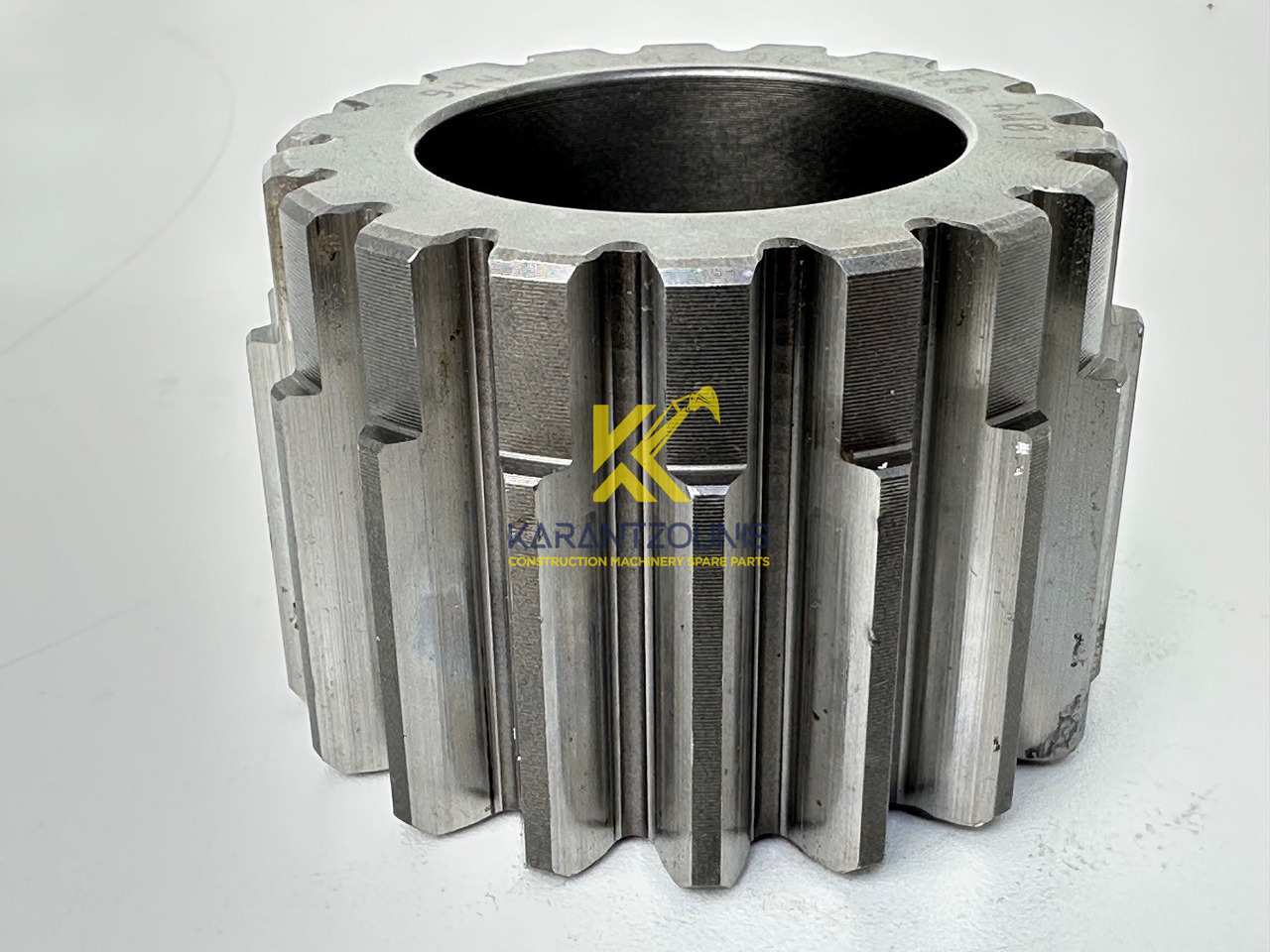 Liebherr Sonnenrad ID-Nr.9442842 - ID-Nr.944284203. FAT350. LH22,R313,R317,R900,ER912,LOS914,LOS924,LOS924 COMP,LOS924 SPUR,R321,R902,R904,R912,R914,R912,R924,R924 COMP. #944284203.09.10# - Transmission for Excavator: picture 1 Liebherr Sonnenrad ID-Nr.9442842 - ID-Nr.944284203. FAT350. LH22,R313,R317,R900,ER912,LOS914,LOS924,LOS924 COMP,LOS924 SPUR,R321,R902,R904,R912,R914,R912,R924,R924 COMP. #944284203.09.10# - Transmission for Excavator: picture 1