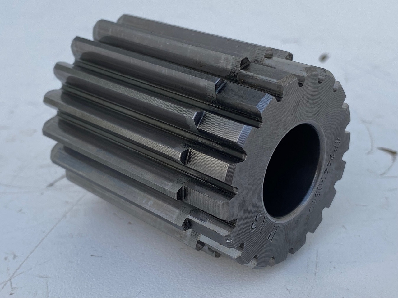 Liebherr Sonnenrad  ID-Nr.9443056 - ID-Nr.944305603 - ID-Nr.90208633 - ID-Nr.90213988.  A900,A904,A912,A914,A920,A922,R900,E912,E922,EP912,EP922,P912,P922,R904,R912,R914,R918,R920,R922,R932. #SO01232# - Gearbox for Construction machinery: picture 5 Liebherr Sonnenrad  ID-Nr.9443056 - ID-Nr.944305603 - ID-Nr.90208633 - ID-Nr.90213988.  A900,A904,A912,A914,A920,A922,R900,E912,E922,EP912,EP922,P912,P922,R904,R912,R914,R918,R920,R922,R932. #SO01232# - Gearbox for Construction machinery: picture 5