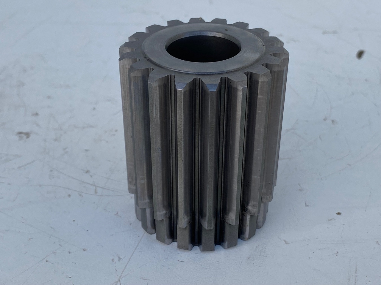 Liebherr Sonnenrad  ID-Nr.9443056 - ID-Nr.944305603 - ID-Nr.90208633 - ID-Nr.90213988.  A900,A904,A912,A914,A920,A922,R900,E912,E922,EP912,EP922,P912,P922,R904,R912,R914,R918,R920,R922,R932. #SO01232# - Gearbox for Construction machinery: picture 4 Liebherr Sonnenrad  ID-Nr.9443056 - ID-Nr.944305603 - ID-Nr.90208633 - ID-Nr.90213988.  A900,A904,A912,A914,A920,A922,R900,E912,E922,EP912,EP922,P912,P922,R904,R912,R914,R918,R920,R922,R932. #SO01232# - Gearbox for Construction machinery: picture 4