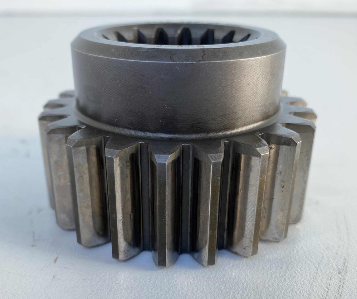 Liebherr Sonnenrad ID-Nr.9443067 - ID-Nr.944306703. SAT275/222, SAT275/232 - SAT275/255. A932, A934, E932, P932, P934, R932, R934B, R934 C, R944 C T, R944 C TUN. #ZWL# - Swing motor for Construction machinery: picture 2 Liebherr Sonnenrad ID-Nr.9443067 - ID-Nr.944306703. SAT275/222, SAT275/232 - SAT275/255. A932, A934, E932, P932, P934, R932, R934B, R934 C, R944 C T, R944 C TUN. #ZWL# - Swing motor for Construction machinery: picture 2