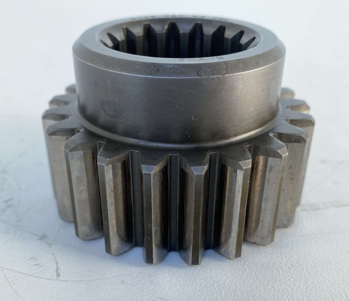 Liebherr Sonnenrad ID-Nr.9443067 - ID-Nr.944306703. SAT275/222, SAT275/232 - SAT275/255. A932, A934, E932, P932, P934, R932, R934B, R934 C, R944 C T, R944 C TUN. #ZWL# - Swing motor for Construction machinery: picture 1 Liebherr Sonnenrad ID-Nr.9443067 - ID-Nr.944306703. SAT275/222, SAT275/232 - SAT275/255. A932, A934, E932, P932, P934, R932, R934B, R934 C, R944 C T, R944 C TUN. #ZWL# - Swing motor for Construction machinery: picture 1