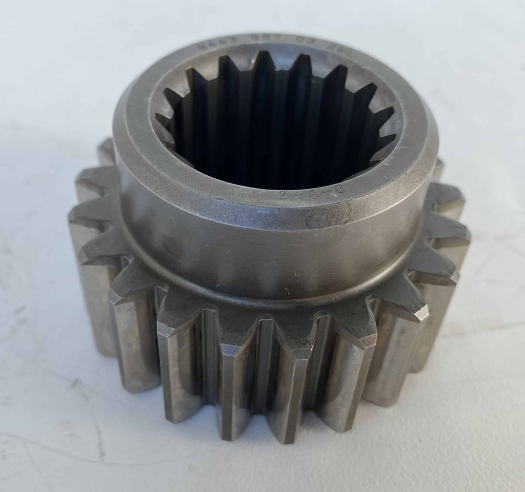 Liebherr Sonnenrad ID-Nr.9443067 - ID-Nr.944306703. SAT275/222, SAT275/232 - SAT275/255. A932, A934, E932, P932, P934, R932, R934B, R934 C, R944 C T, R944 C TUN. #ZWL# - Swing motor for Construction machinery: picture 3 Liebherr Sonnenrad ID-Nr.9443067 - ID-Nr.944306703. SAT275/222, SAT275/232 - SAT275/255. A932, A934, E932, P932, P934, R932, R934B, R934 C, R944 C T, R944 C TUN. #ZWL# - Swing motor for Construction machinery: picture 3