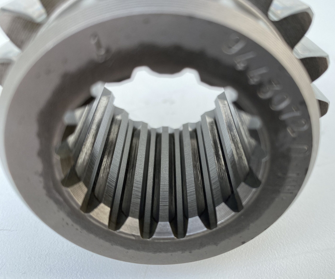 Swing motor for Construction machinery Liebherr Sonnenrad ID-Nr.9443072. SAT300/213 - SAT300/225. A900 C-LI, A944 B-LI, E942,LOS942,LOS944,P942,P944,R942,R944, R944B. #WH#: picture 9 Swing motor for Construction machinery Liebherr Sonnenrad ID-Nr.9443072. SAT300/213 - SAT300/225. A900 C-LI, A944 B-LI, E942,LOS942,LOS944,P942,P944,R942,R944, R944B. #WH#: picture 9