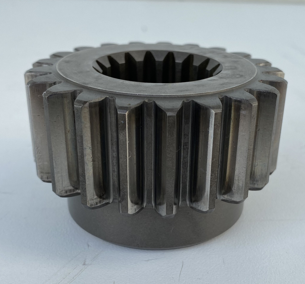 Swing motor for Construction machinery Liebherr Sonnenrad ID-Nr.9443072. SAT300/213 - SAT300/225. A900 C-LI, A944 B-LI, E942,LOS942,LOS944,P942,P944,R942,R944, R944B. #WH#: picture 7 Swing motor for Construction machinery Liebherr Sonnenrad ID-Nr.9443072. SAT300/213 - SAT300/225. A900 C-LI, A944 B-LI, E942,LOS942,LOS944,P942,P944,R942,R944, R944B. #WH#: picture 7