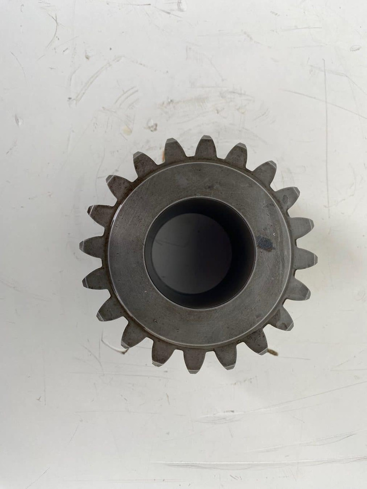 Final drive for Crawler excavator Liebherr Sonnenrad ID-Nr.9443784 - ID-Nr.944378403.  FAT550, FAT550P046.: picture 10