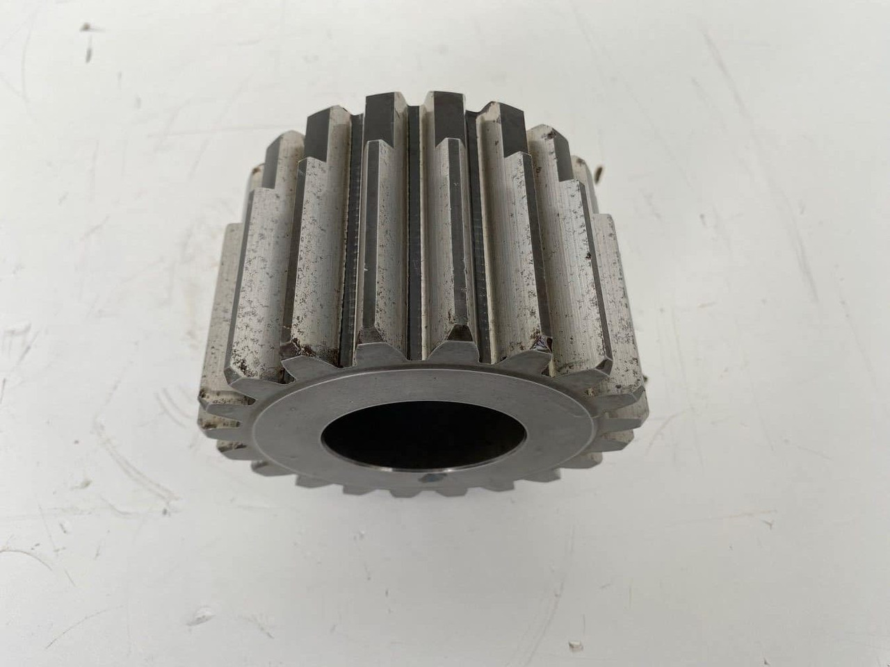 Final drive for Crawler excavator Liebherr Sonnenrad ID-Nr.9443784 - ID-Nr.944378403.  FAT550, FAT550P046.: picture 6