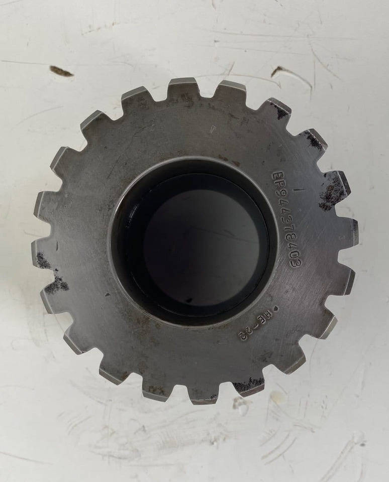 Final drive for Crawler excavator Liebherr Sonnenrad ID-Nr.9443784 - ID-Nr.944378403.  FAT550, FAT550P046.: picture 9