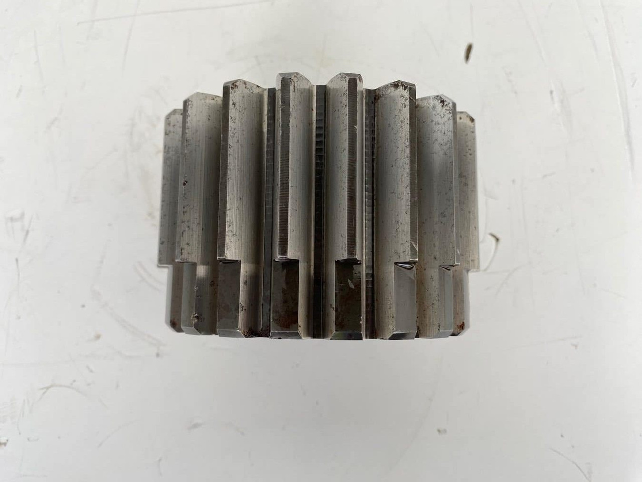 Final drive for Crawler excavator Liebherr Sonnenrad ID-Nr.9443784 - ID-Nr.944378403.  FAT550, FAT550P046.: picture 8