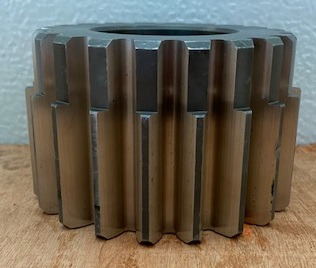 Liebherr Sonnenrad ID-Nr.9443857.  FAT450 - FAT450P004.   LH60, LH80, ER944, LOS944, LOS954, R944, R954.  #HL8# - Final drive for Crawler excavator: picture 2 Liebherr Sonnenrad ID-Nr.9443857.  FAT450 - FAT450P004.   LH60, LH80, ER944, LOS944, LOS954, R944, R954.  #HL8# - Final drive for Crawler excavator: picture 2