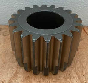 Liebherr Sonnenrad ID-Nr.9443857.  FAT450 - FAT450P004.   LH60, LH80, ER944, LOS944, LOS954, R944, R954.  #HL8# - Final drive for Crawler excavator: picture 3 Liebherr Sonnenrad ID-Nr.9443857.  FAT450 - FAT450P004.   LH60, LH80, ER944, LOS944, LOS954, R944, R954.  #HL8# - Final drive for Crawler excavator: picture 3