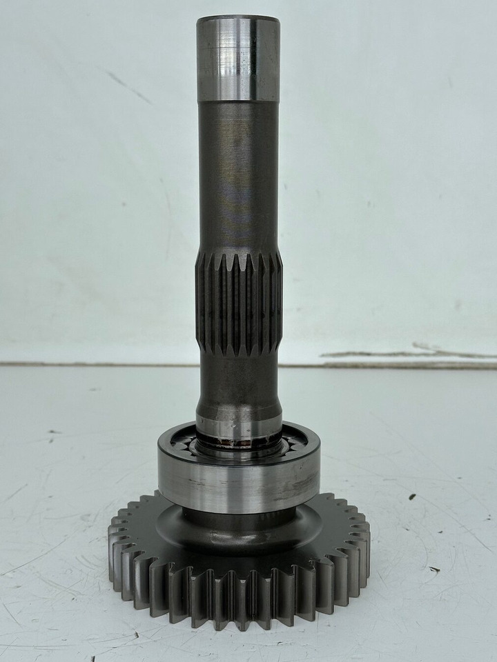 Liebherr Triebwelle ID-Nr.10117140 mit Zylinderrollenlager ID-Nr.7080150 - ID-Nr.7380070.  A914, A922, A924, A928, LH30, LH35, P914, P924, R906, R914, R916, R924, R924 COMP. #101171470.02# - Hydraulic pump for Construction machinery: picture 4 Liebherr Triebwelle ID-Nr.10117140 mit Zylinderrollenlager ID-Nr.7080150 - ID-Nr.7380070.  A914, A922, A924, A928, LH30, LH35, P914, P924, R906, R914, R916, R924, R924 COMP. #101171470.02# - Hydraulic pump for Construction machinery: picture 4