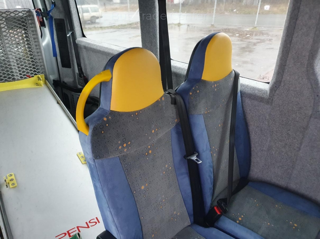 Minibus, People carrier OPEL Movano: picture 7