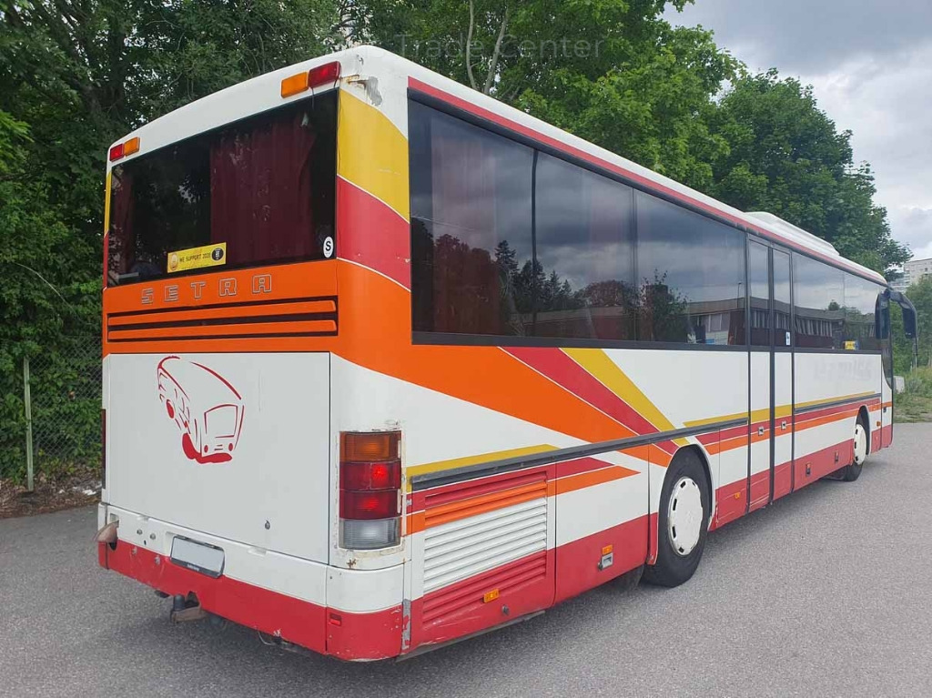 SETRA S315GT - Coach: picture 2 SETRA S315GT - Coach: picture 2