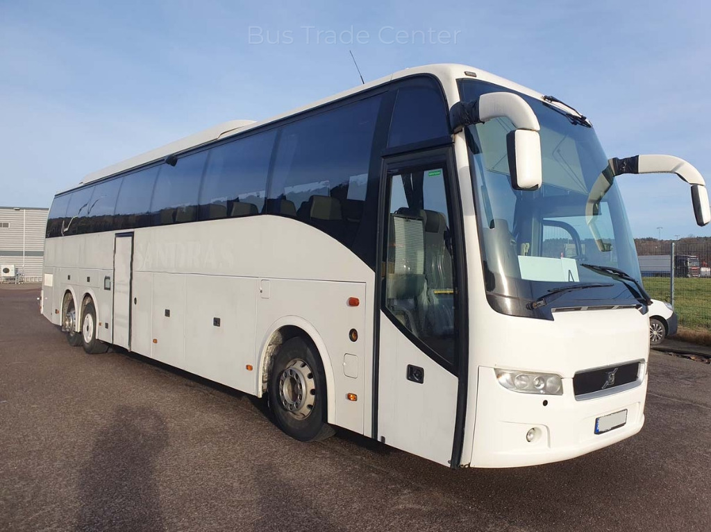 Coach VOLVO 9700HD NL B12B: picture 1