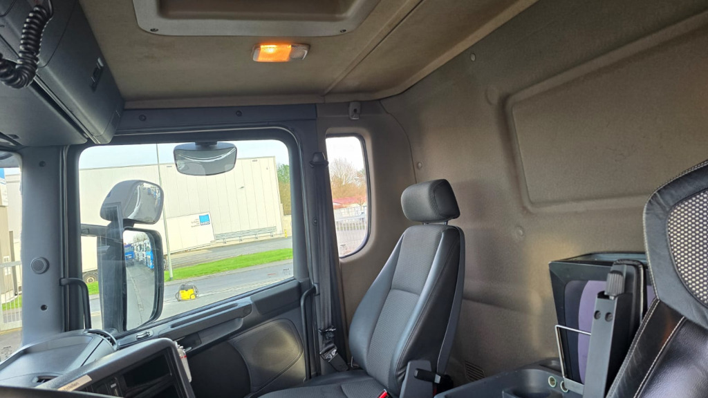 Scania G 410 4x2 (Nr. 6237) - Tractor unit: picture 5 Scania G 410 4x2 (Nr. 6237) - Tractor unit: picture 5