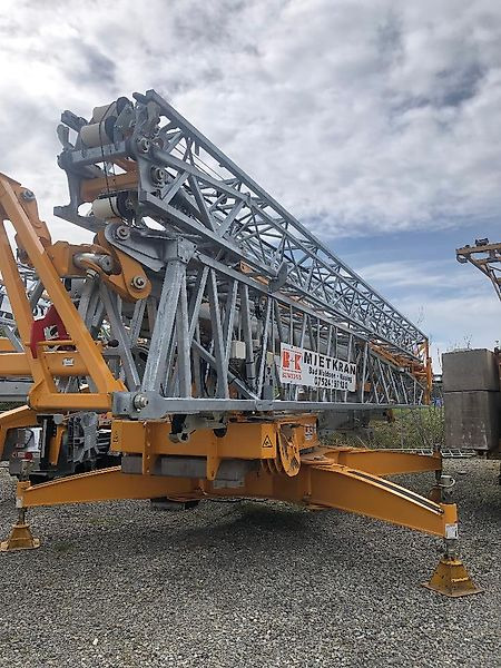 Potain HUP 40-30 - Self-erecting tower crane: picture 2 Potain HUP 40-30 - Self-erecting tower crane: picture 2