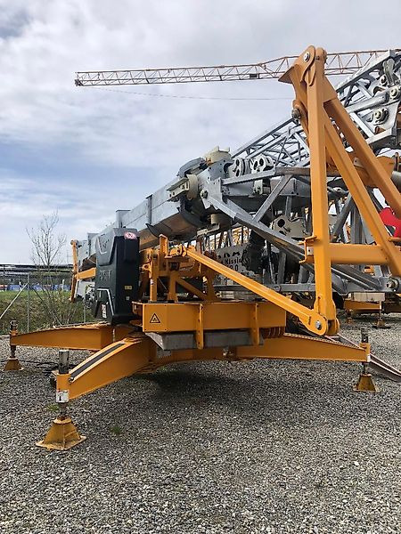 Potain HUP 40-30 - Self-erecting tower crane: picture 1 Potain HUP 40-30 - Self-erecting tower crane: picture 1