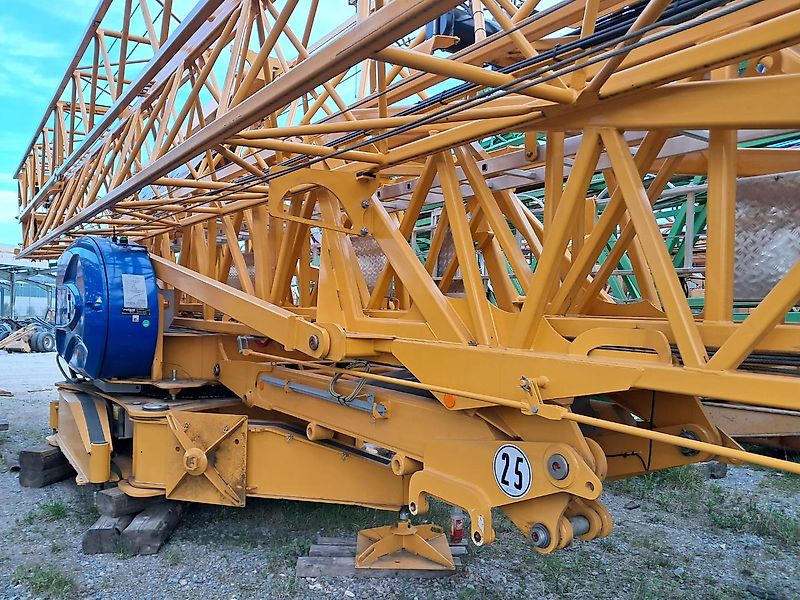 Potain IGO T 70 A - Self-erecting tower crane: picture 1 Potain IGO T 70 A - Self-erecting tower crane: picture 1