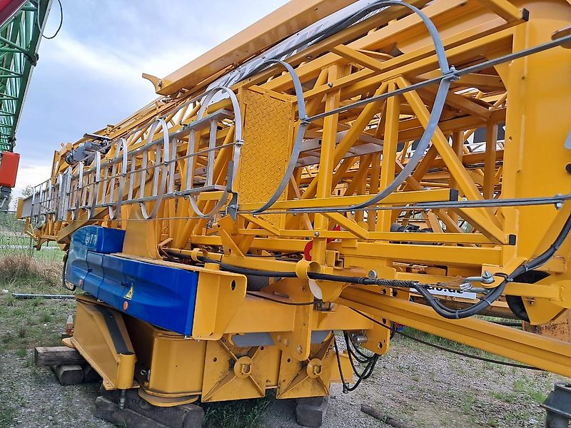 Potain IGO T 70 A - Self-erecting tower crane: picture 3 Potain IGO T 70 A - Self-erecting tower crane: picture 3