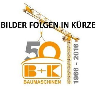 Potain IGO T 85 A - Self-erecting tower crane: picture 1 Potain IGO T 85 A - Self-erecting tower crane: picture 1