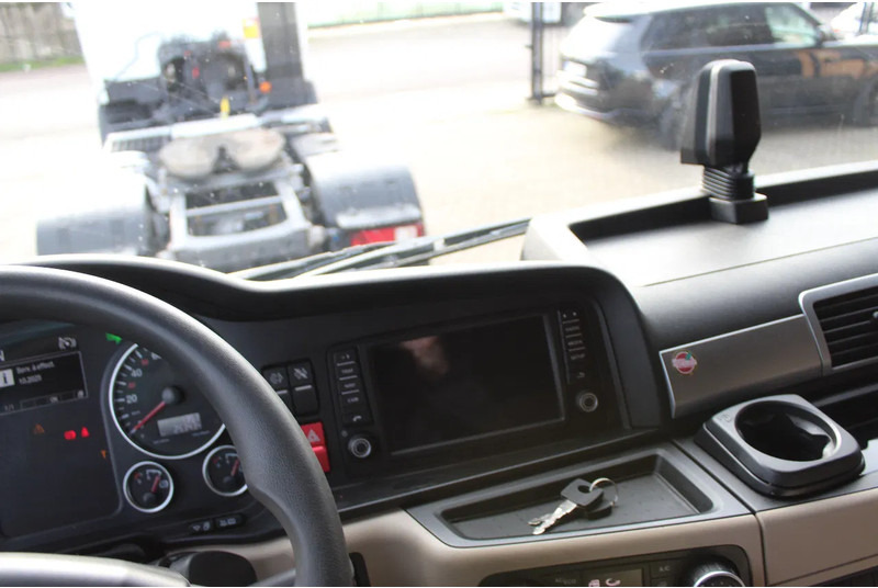 Cab chassis truck MAN TGX 18.430 * EURO6 * 4X2 *: picture 19