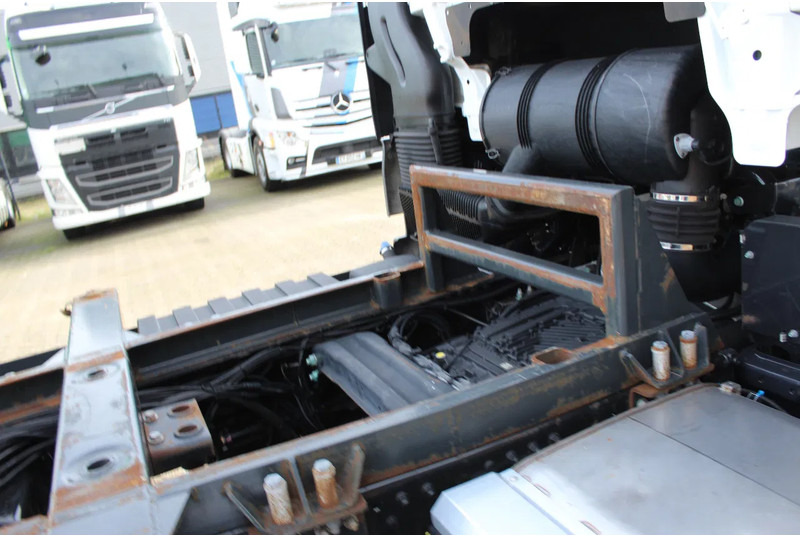 Cab chassis truck MAN TGX 18.430 * EURO6 * 4X2 *: picture 10