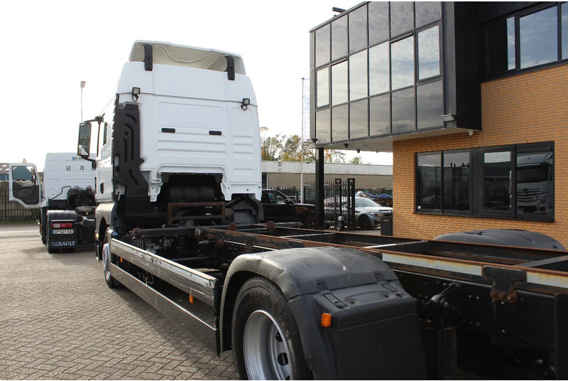 Cab chassis truck MAN TGX 18.430 * EURO6 * 4X2 *: picture 14