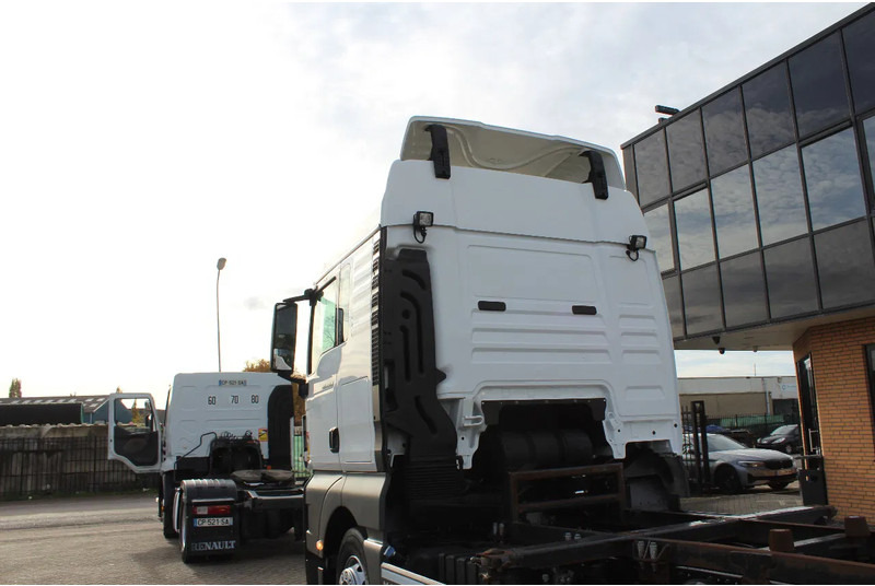 Cab chassis truck MAN TGX 18.430 * EURO6 * 4X2 *: picture 16