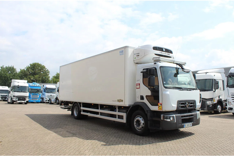 Renault Premium 280 * EURO6 * THERMO KING 1200R SPECTRUM * 4X2 * - Refrigerated truck: picture 4 Renault Premium 280 * EURO6 * THERMO KING 1200R SPECTRUM * 4X2 * - Refrigerated truck: picture 4