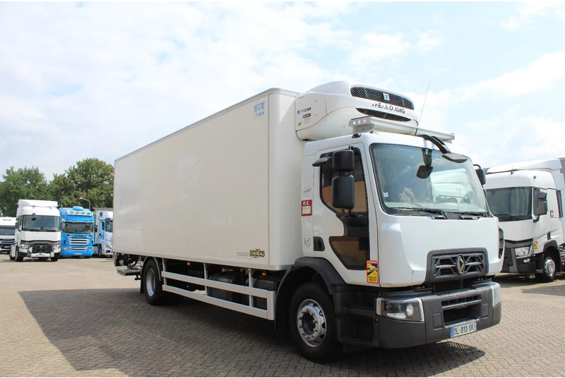 Renault Premium 280 * EURO6 * THERMO KING 1200R SPECTRUM * 4X2 * - Refrigerated truck: picture 5 Renault Premium 280 * EURO6 * THERMO KING 1200R SPECTRUM * 4X2 * - Refrigerated truck: picture 5