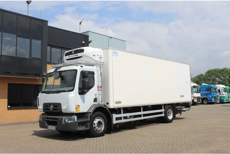 Renault Premium 280 * EURO6 * THERMO KING 1200R SPECTRUM * 4X2 * - Refrigerated truck: picture 1 Renault Premium 280 * EURO6 * THERMO KING 1200R SPECTRUM * 4X2 * - Refrigerated truck: picture 1