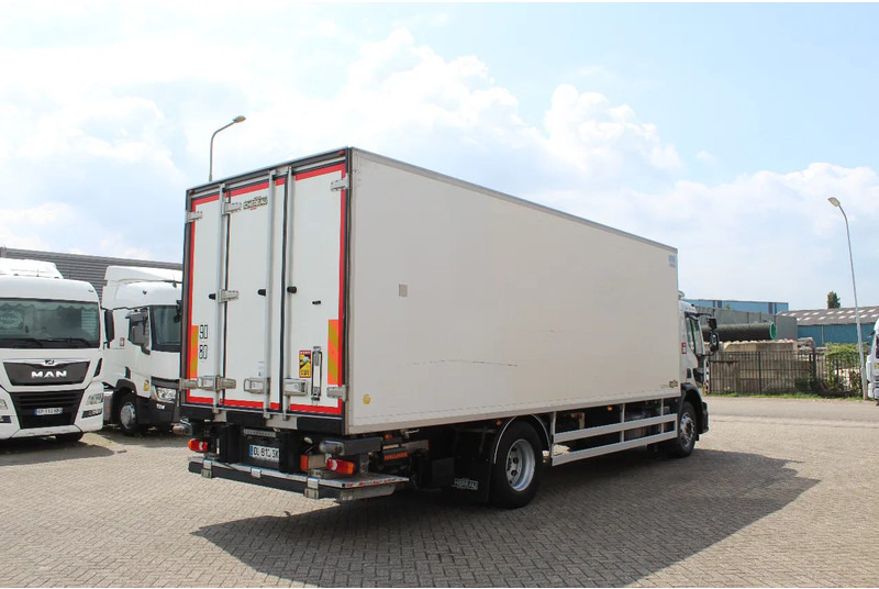 Renault Premium 280 * EURO6 * THERMO KING 1200R SPECTRUM * 4X2 * - Refrigerated truck: picture 3 Renault Premium 280 * EURO6 * THERMO KING 1200R SPECTRUM * 4X2 * - Refrigerated truck: picture 3