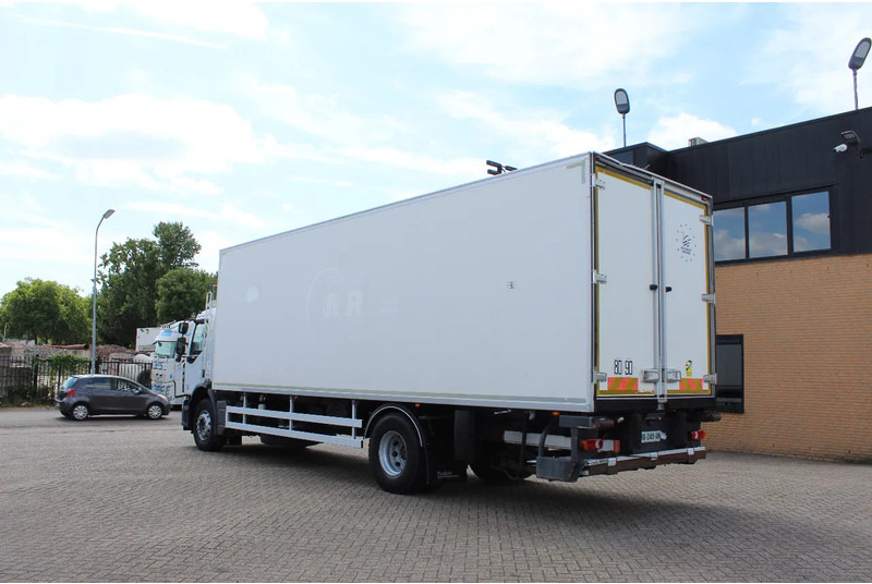 Renault Premium 370 * EURO5 * CARRIER SUPRA 950 * - Refrigerated truck: picture 3 Renault Premium 370 * EURO5 * CARRIER SUPRA 950 * - Refrigerated truck: picture 3