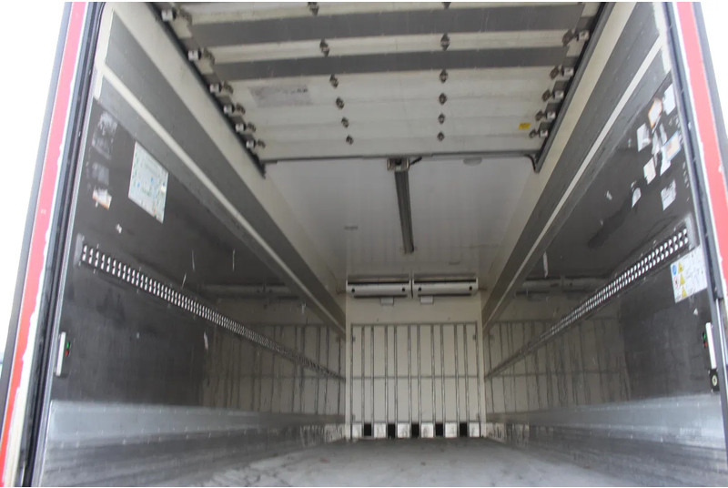 Refrigerated truck Renault T430 * RETARDER * EURO6 * CHEREAU * THERMO KING T-1200R * 6X2 *: picture 14