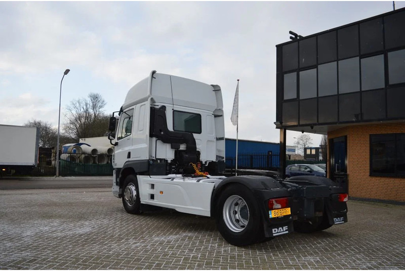 DAF CF 440 * EURO6 * 4X2 * NL TRUCK * - Tractor unit: picture 3 DAF CF 440 * EURO6 * 4X2 * NL TRUCK * - Tractor unit: picture 3
