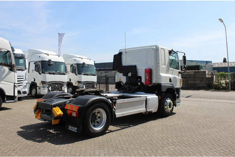 DAF CF 450 * EURO6 * 4X2 * - Tractor unit: picture 4 DAF CF 450 * EURO6 * 4X2 * - Tractor unit: picture 4