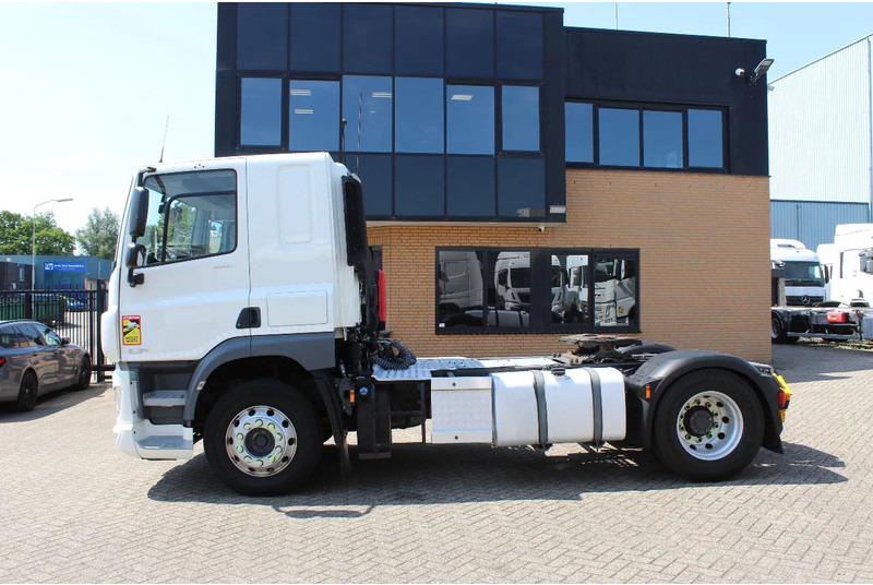 DAF CF 450 * EURO6 * 4X2 * - Tractor unit: picture 2 DAF CF 450 * EURO6 * 4X2 * - Tractor unit: picture 2