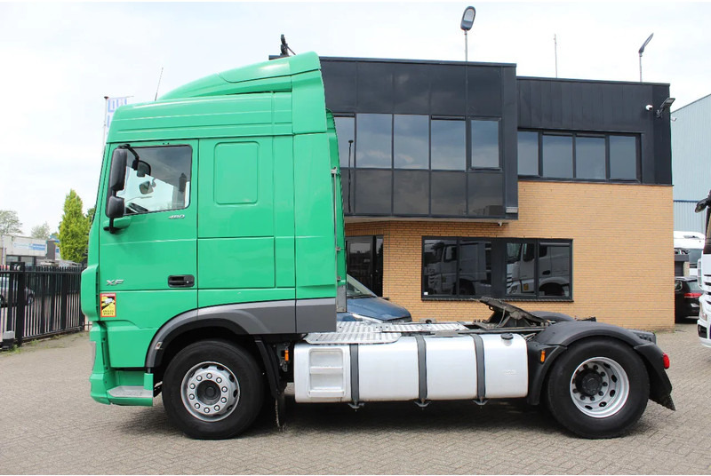 DAF XF 106.480 * EURO6 * 2 TANK * - Tractor unit: picture 2 DAF XF 106.480 * EURO6 * 2 TANK * - Tractor unit: picture 2