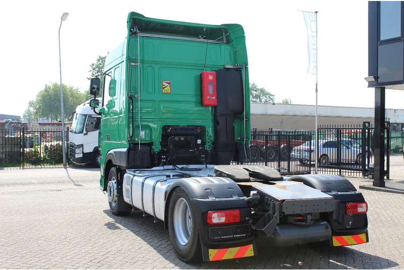 DAF XF 106.480 * EURO6 * 2 TANK * - Tractor unit: picture 4 DAF XF 106.480 * EURO6 * 2 TANK * - Tractor unit: picture 4