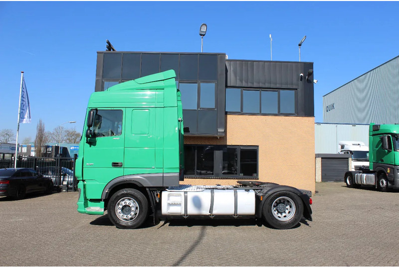 DAF XF 106.480 * EURO6 * 2 TANK * - Tractor unit: picture 2 DAF XF 106.480 * EURO6 * 2 TANK * - Tractor unit: picture 2