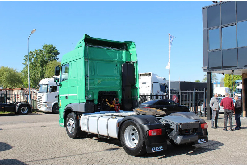 DAF XF 106.480 * EURO6 * 2 TANK * - Tractor unit: picture 3 DAF XF 106.480 * EURO6 * 2 TANK * - Tractor unit: picture 3