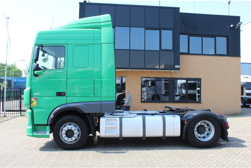 DAF XF 106.480 * EURO6 * 2 TANK * - Tractor unit: picture 3 DAF XF 106.480 * EURO6 * 2 TANK * - Tractor unit: picture 3