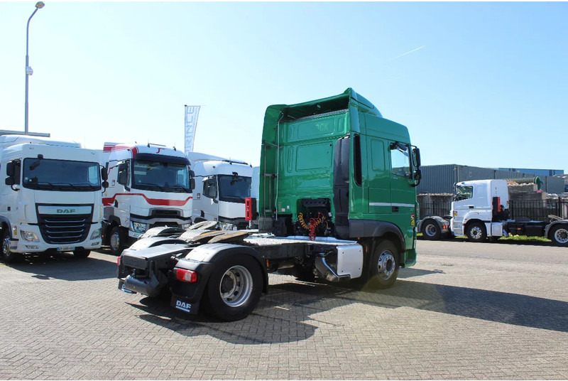 DAF XF 106.480 * EURO6 * 2 TANK * - Tractor unit: picture 4 DAF XF 106.480 * EURO6 * 2 TANK * - Tractor unit: picture 4