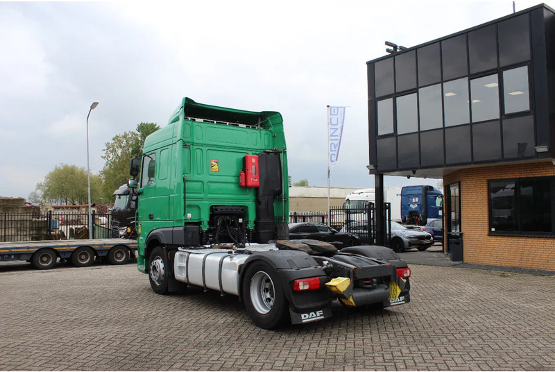 DAF XF 106.480 * EURO6 * 2 TANK * - Tractor unit: picture 2 DAF XF 106.480 * EURO6 * 2 TANK * - Tractor unit: picture 2