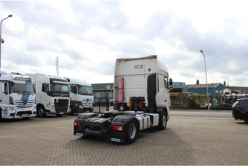 DAF XF 106.480 * RETARDER * BIG TANK * 4X2 * BIG SPACE * - Tractor unit: picture 4 DAF XF 106.480 * RETARDER * BIG TANK * 4X2 * BIG SPACE * - Tractor unit: picture 4