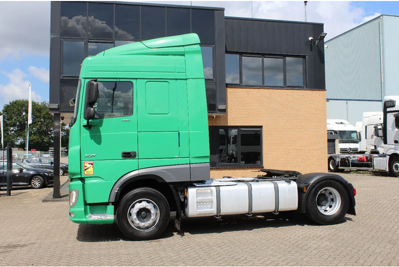 DAF XF 480 * EURO6 * 4X2 * - Tractor unit: picture 2 DAF XF 480 * EURO6 * 4X2 * - Tractor unit: picture 2